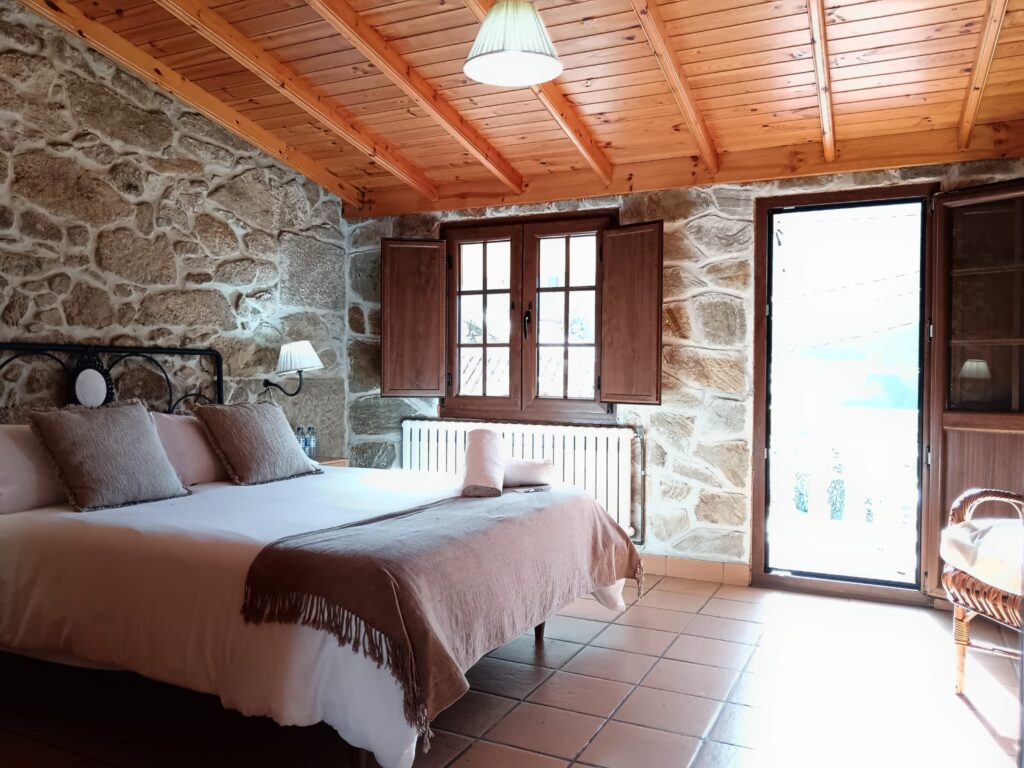 Habitación superior con terraza privada 00003