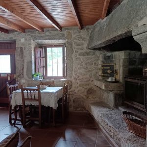 Habitación 7 casa raul de lires 2
