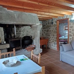 Habitación 7 casa raul de lires 4